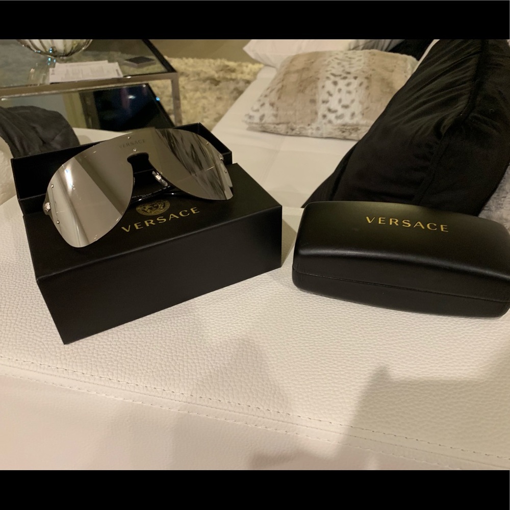 COPY - Versace sunglasses